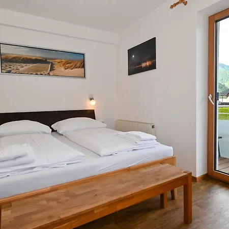 Apartament Medicus Incl Summer Card Zell am See