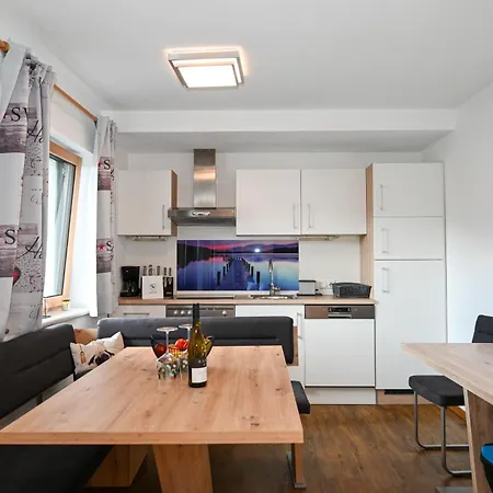 Medicus Incl Summer Card Apartament Zell am See