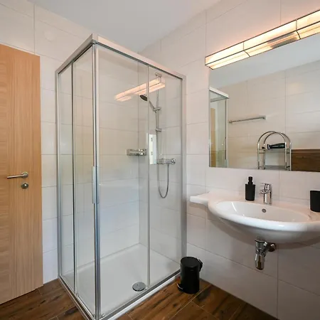 Medicus Incl Summer Card Apartament