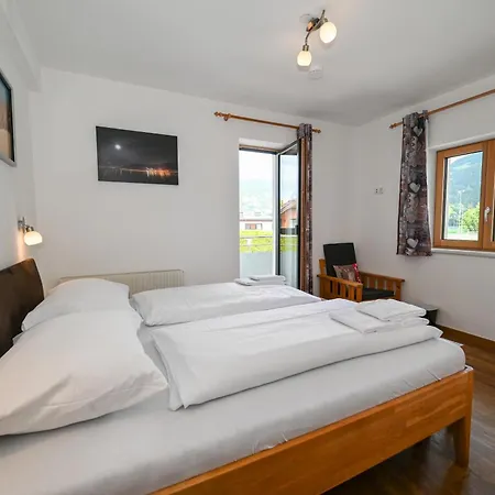 Apartament Medicus Incl Summer Card