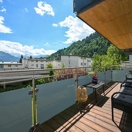 Medicus Incl Summer Card Apartament *