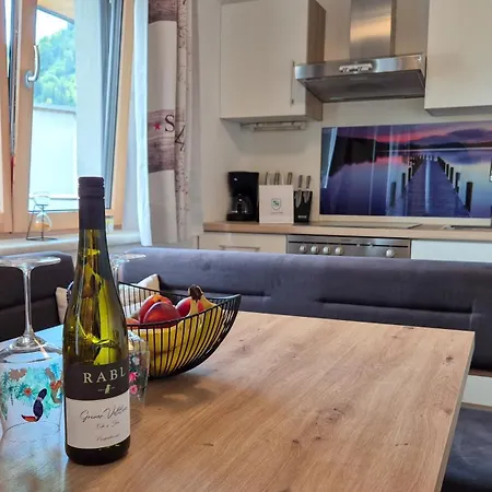 Medicus Incl Summer Card Apartament Zell am See