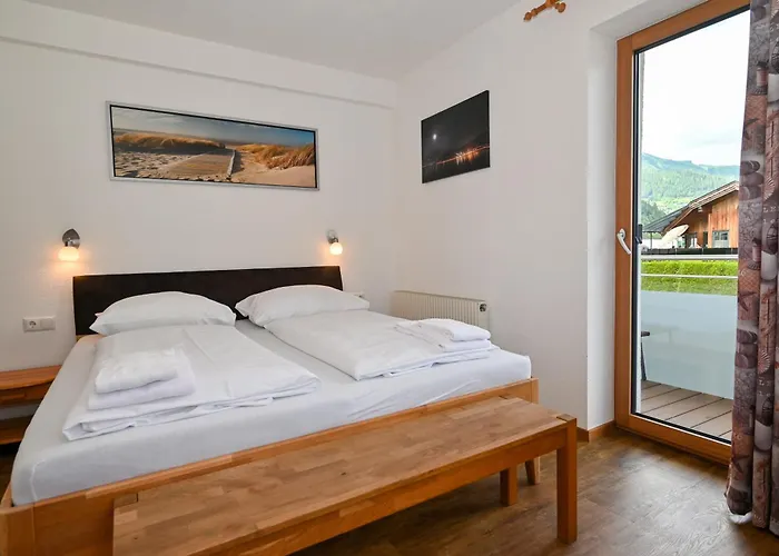 Appartamento Medicus Incl Summer Card Zell am See