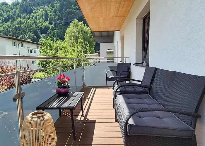 Medicus Incl Summer Card Zell am See