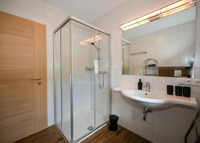 Medicus Incl Summer Card Appartamento