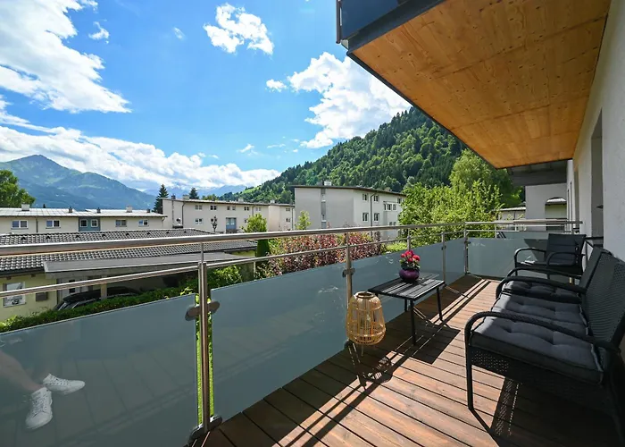 Medicus Incl Summer Card Appartamento *